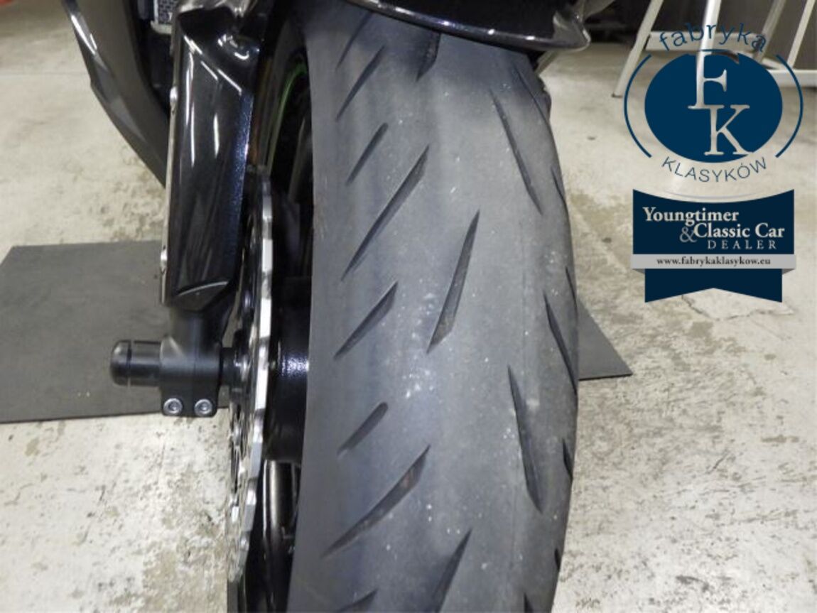 KAWASAKI NINJA1000A 2018 - zdjęcie 24