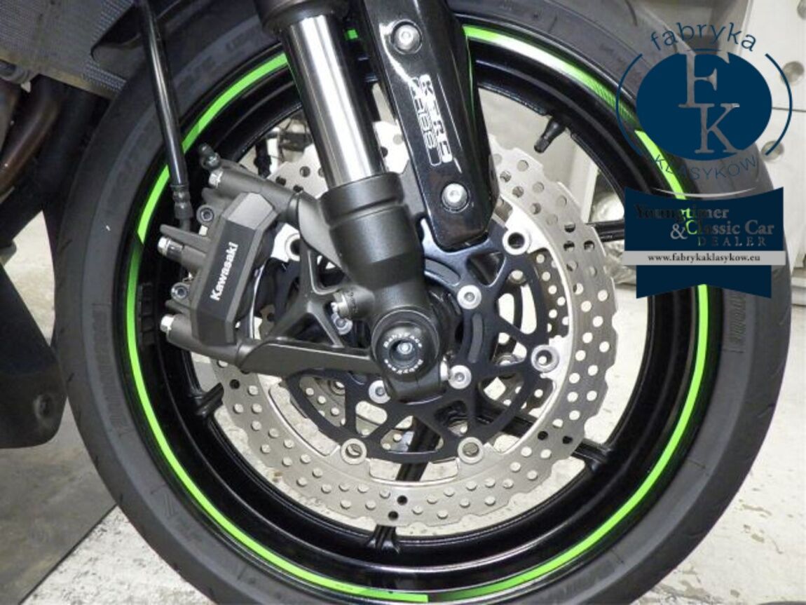 KAWASAKI NINJA1000A 2018 - zdjęcie 25