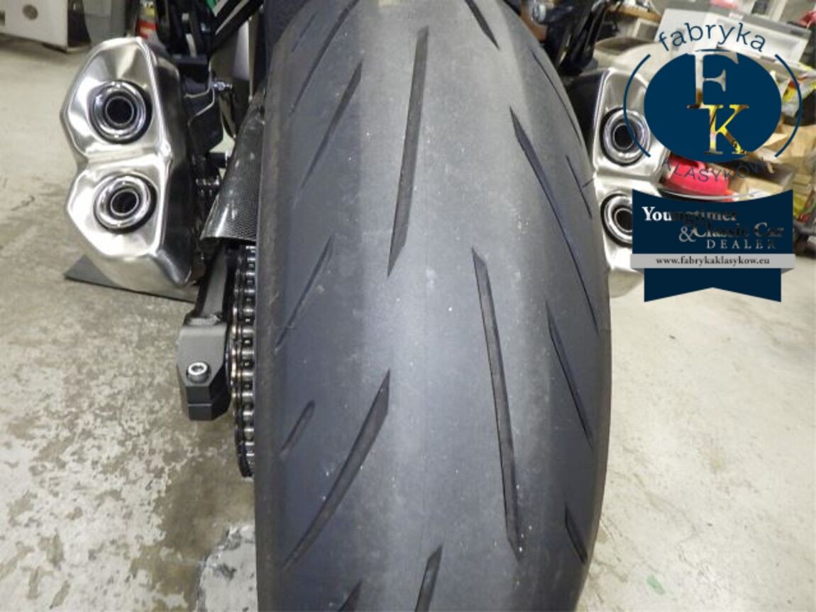 KAWASAKI NINJA1000A 2018 - zdjęcie 28