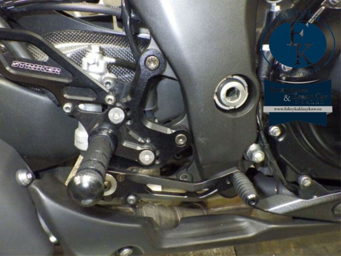 KAWASAKI NINJA1000A 2018 - zdjęcie 32