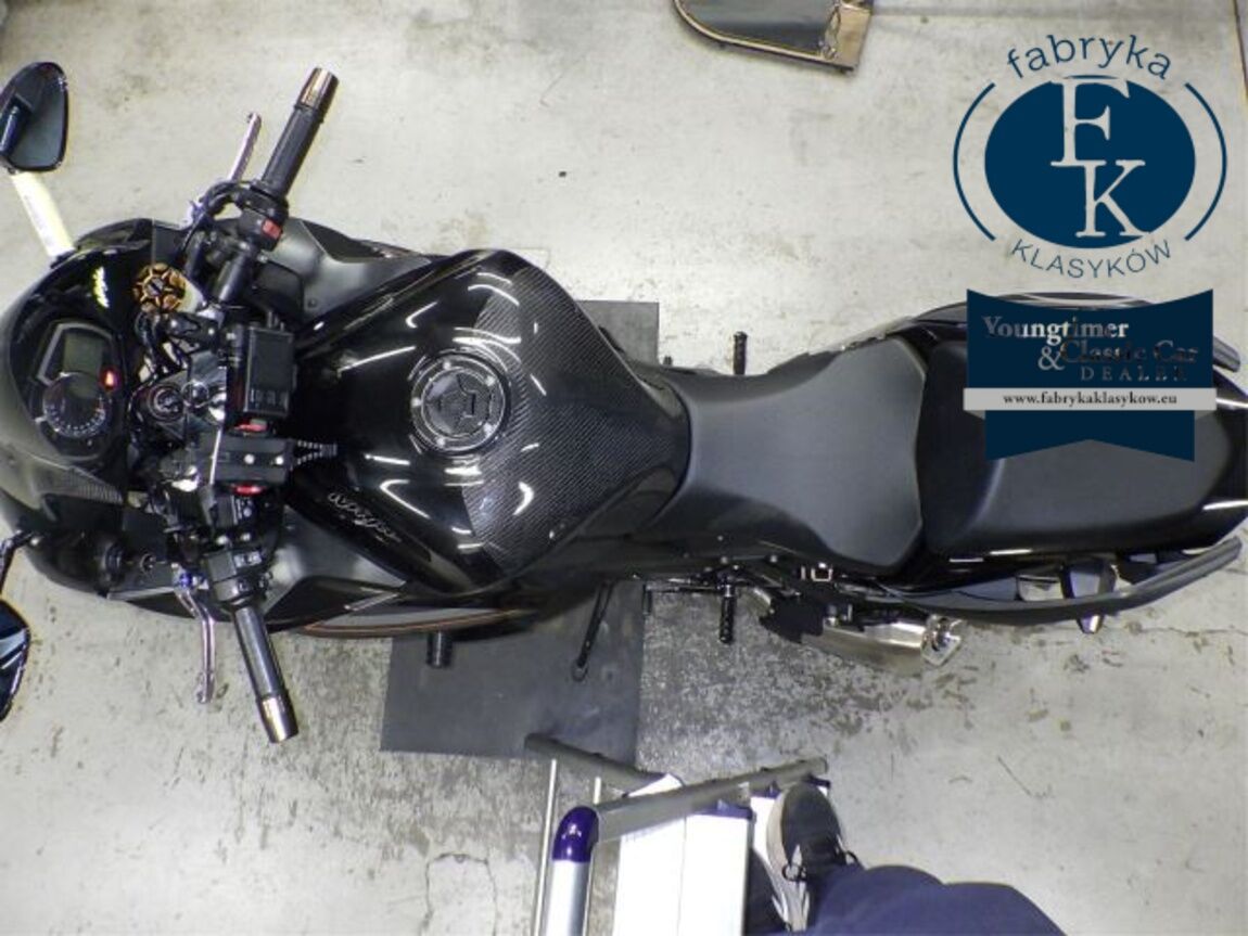 KAWASAKI NINJA1000A 2018 - zdjęcie 34