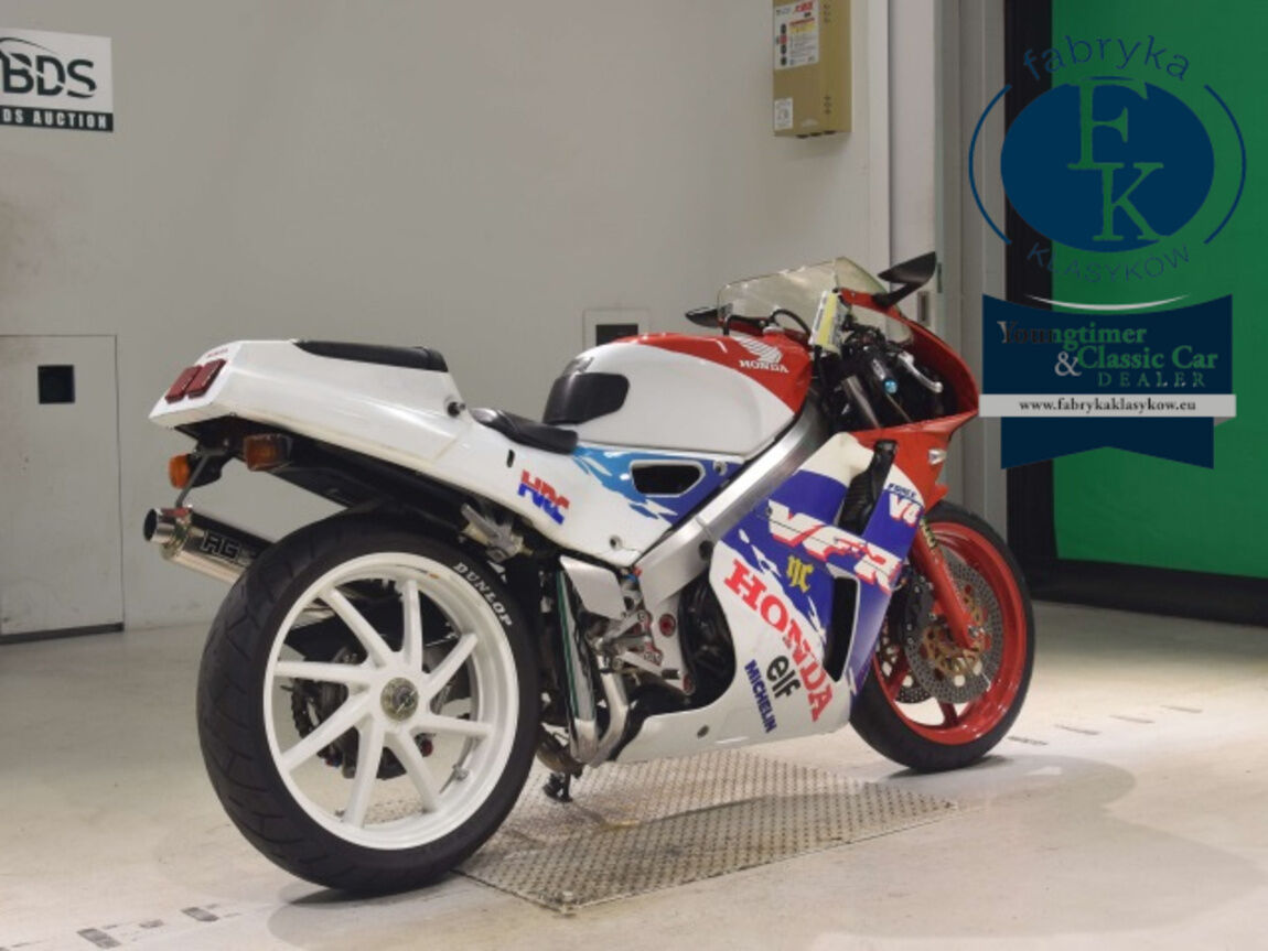 HONDA VFR400R-2 1994 - zdjęcie 6