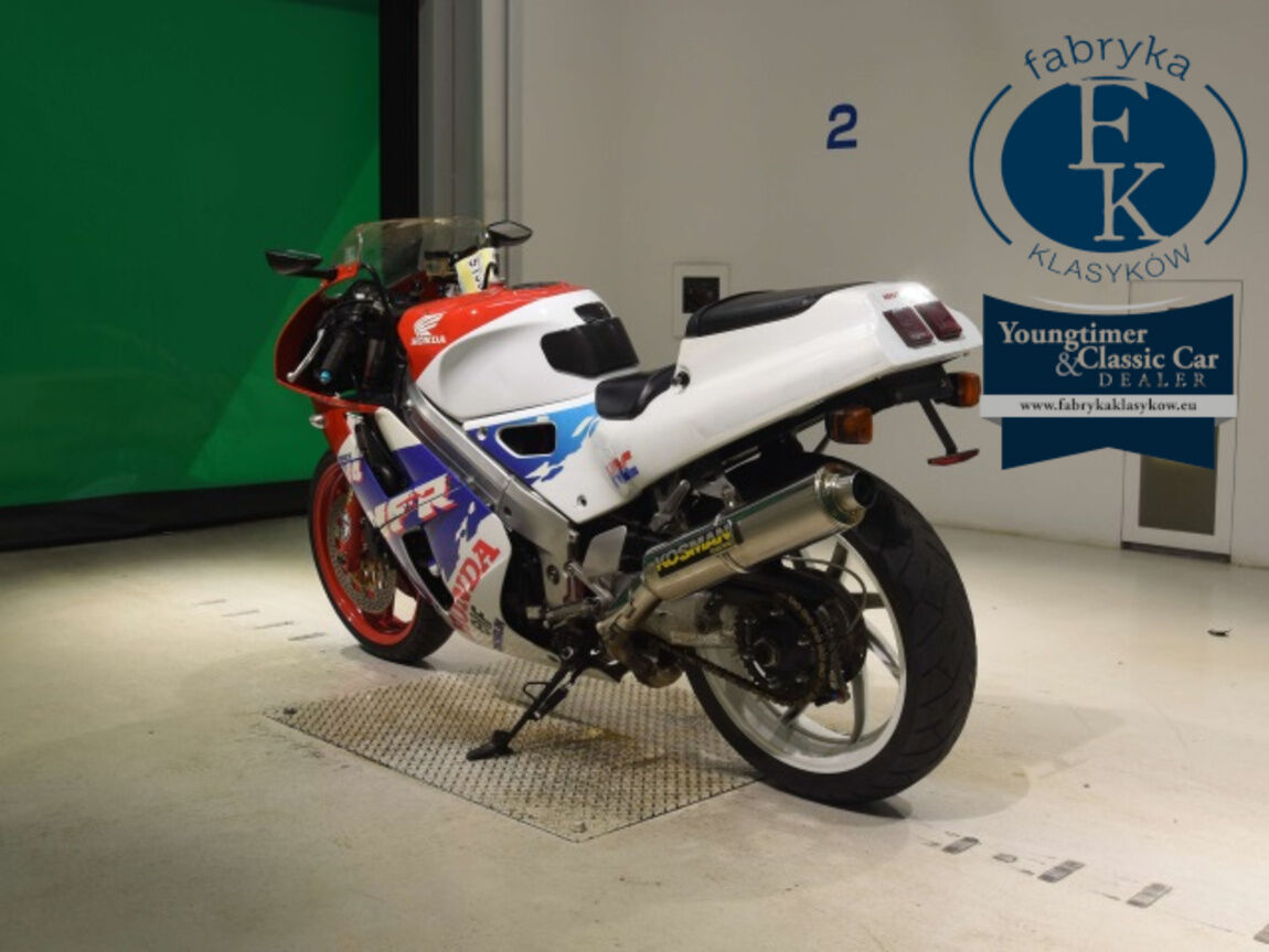 HONDA VFR400R-2 1994 - zdjęcie 7