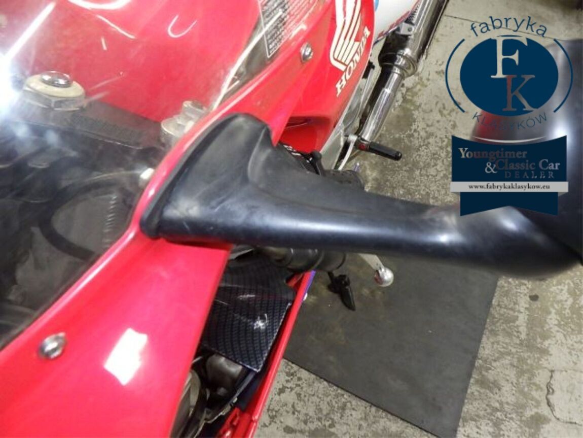 HONDA VFR400R-2 1994 - zdjęcie 14