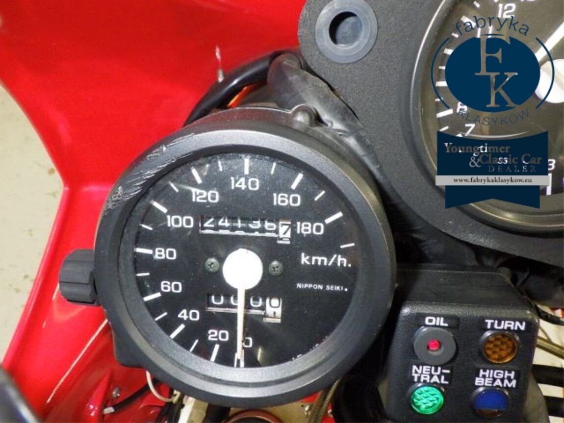 HONDA VFR400R-2 1994 - zdjęcie 15