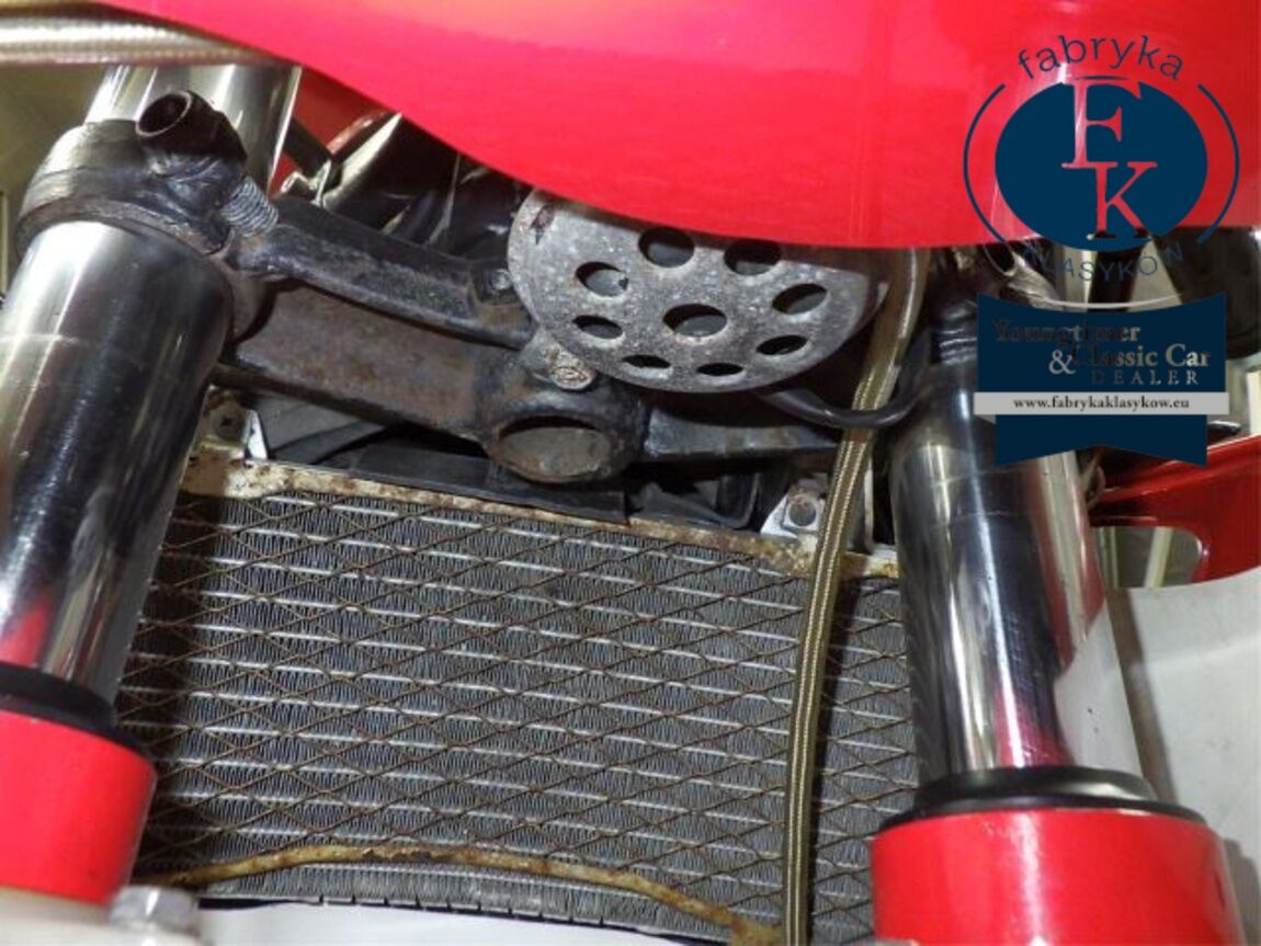 HONDA VFR400R-2 1994 - zdjęcie 23
