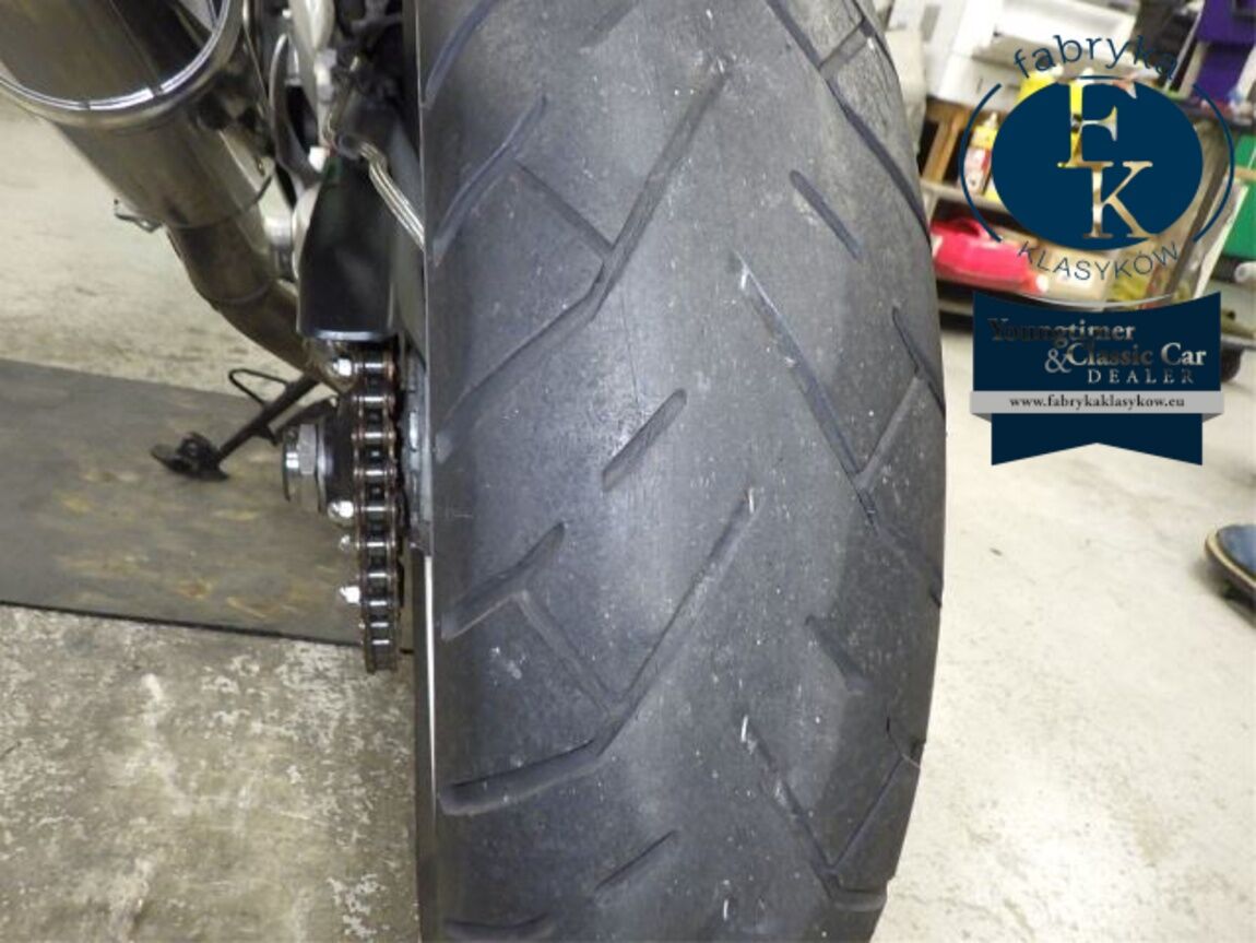 HONDA VFR400R-2 1994 - zdjęcie 25