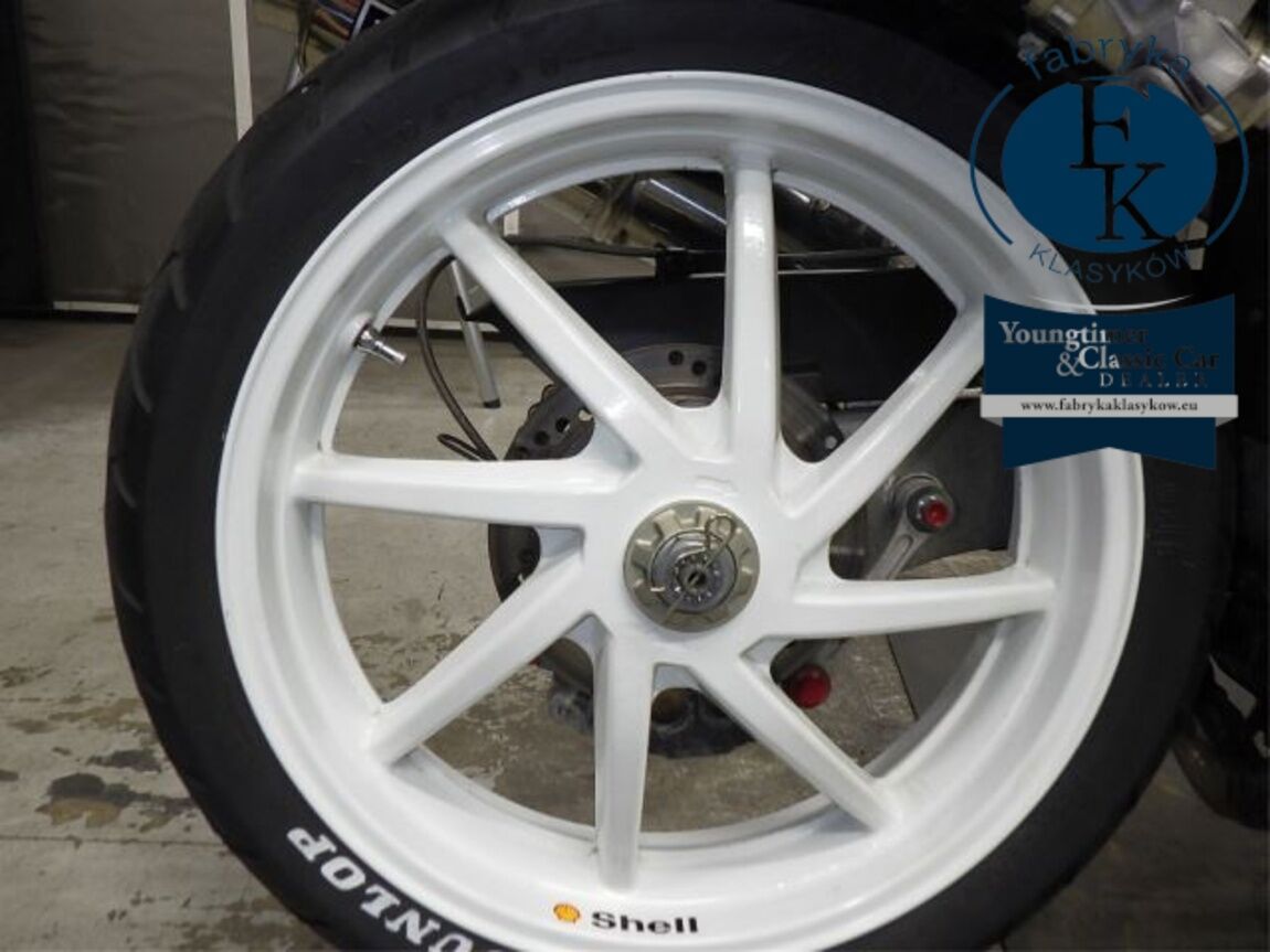 HONDA VFR400R-2 1994 - zdjęcie 28
