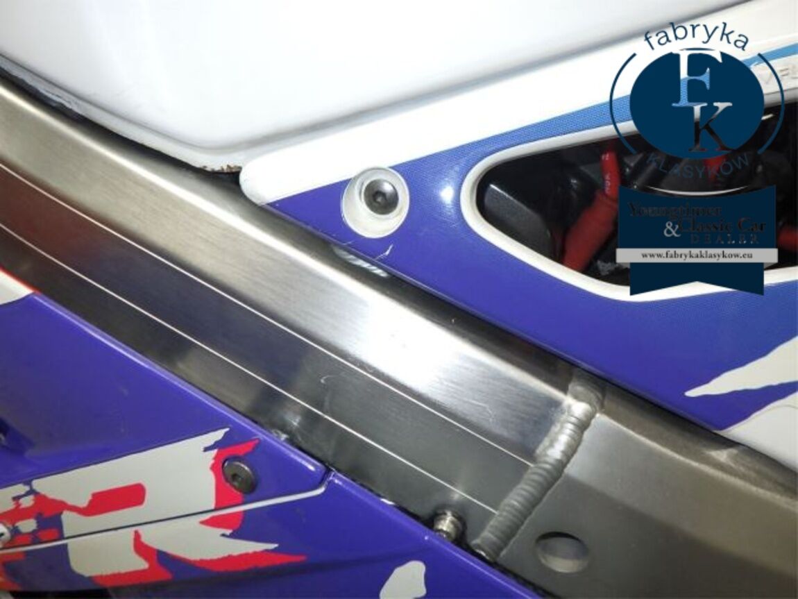 HONDA VFR400R-2 1994 - zdjęcie 30