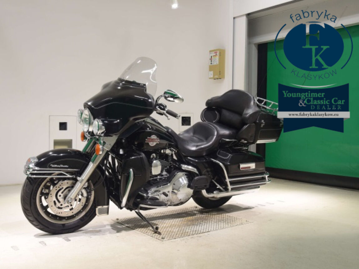 HARLEY-DAVIDSON FLHTCU1450 2005 - zdjęcie 5