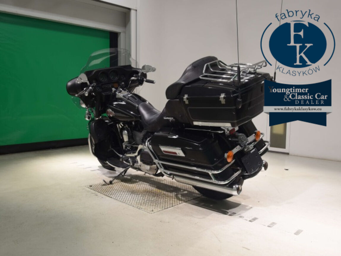 HARLEY-DAVIDSON FLHTCU1450 2005 - zdjęcie 7