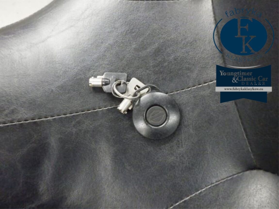 HARLEY-DAVIDSON FLHTCU1450 2005 - zdjęcie 14
