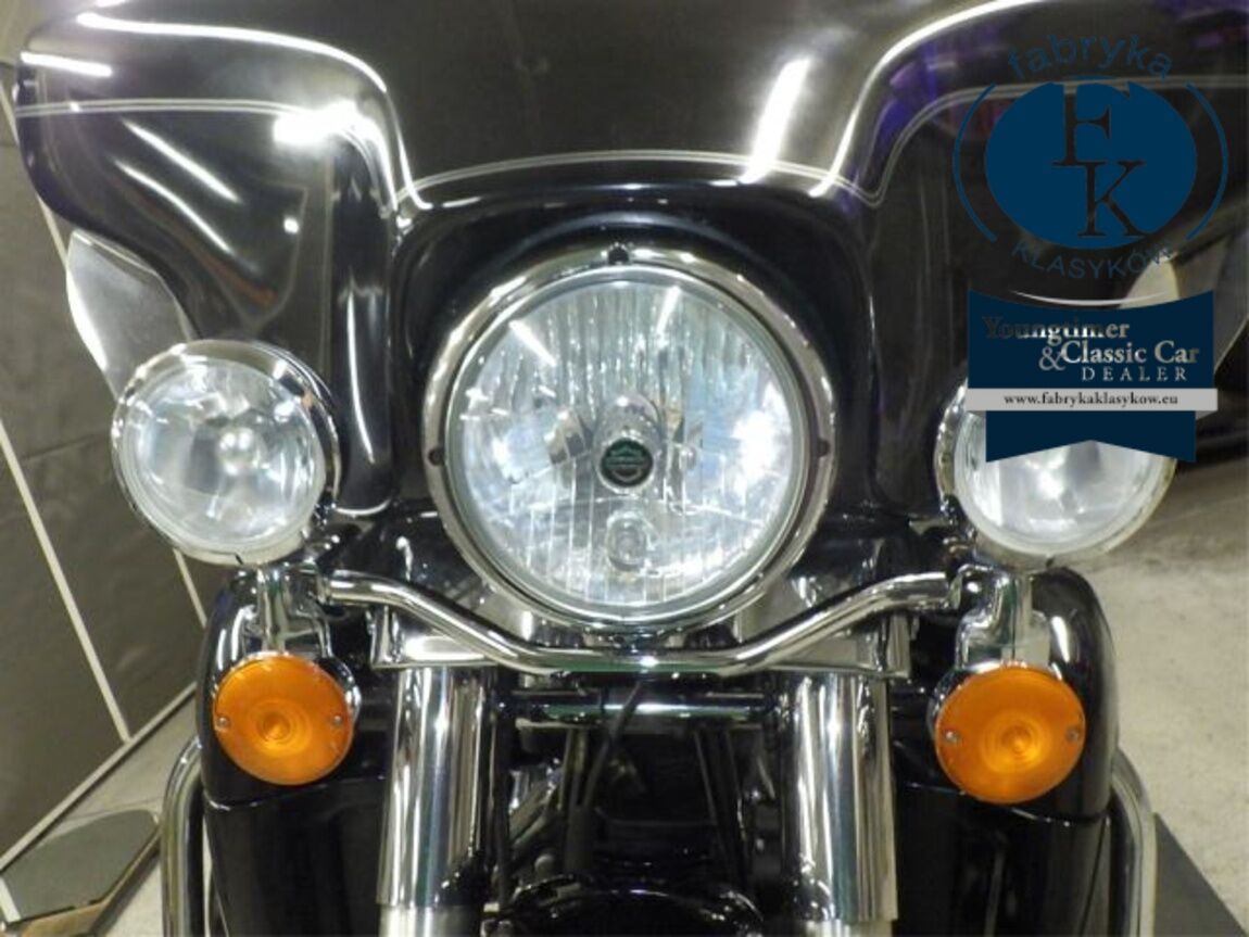 HARLEY-DAVIDSON FLHTCU1450 2005 - zdjęcie 15