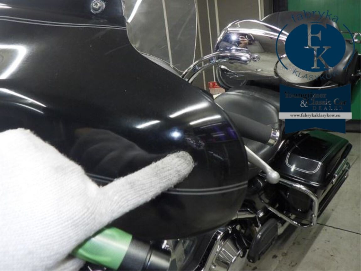 HARLEY-DAVIDSON FLHTCU1450 2005 - zdjęcie 17