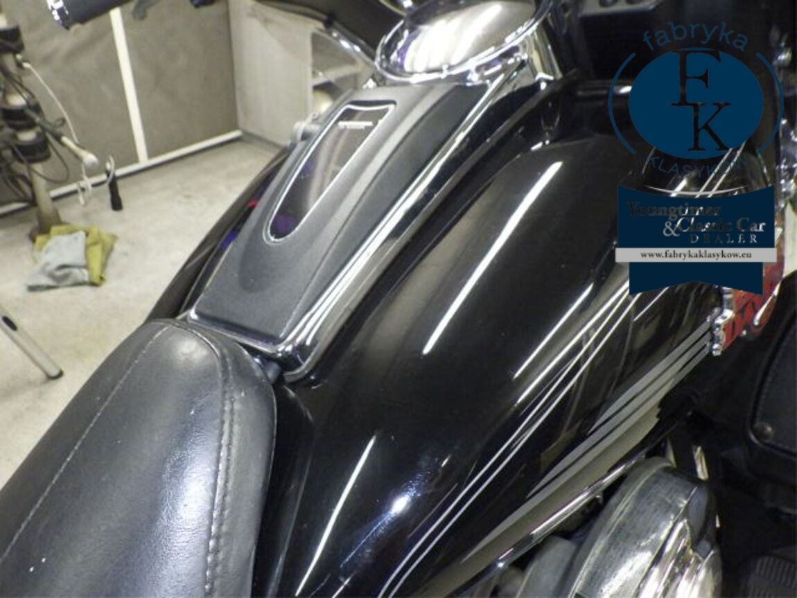 HARLEY-DAVIDSON FLHTCU1450 2005 - zdjęcie 18