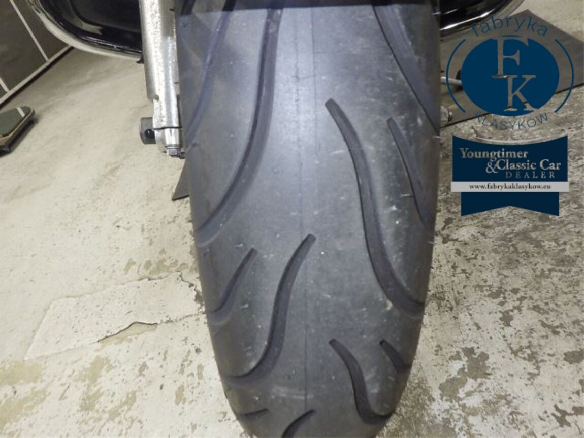 HARLEY-DAVIDSON FLHTCU1450 2005 - zdjęcie 21