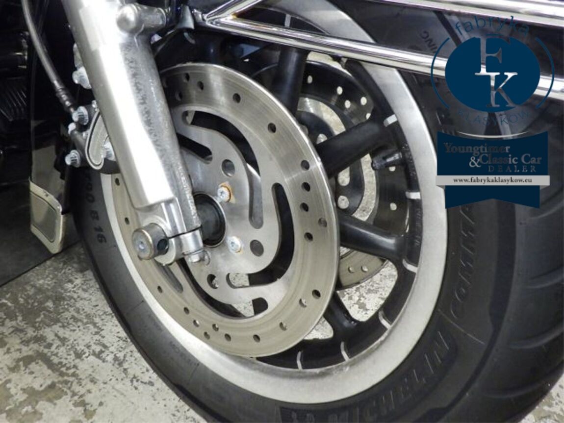 HARLEY-DAVIDSON FLHTCU1450 2005 - zdjęcie 22
