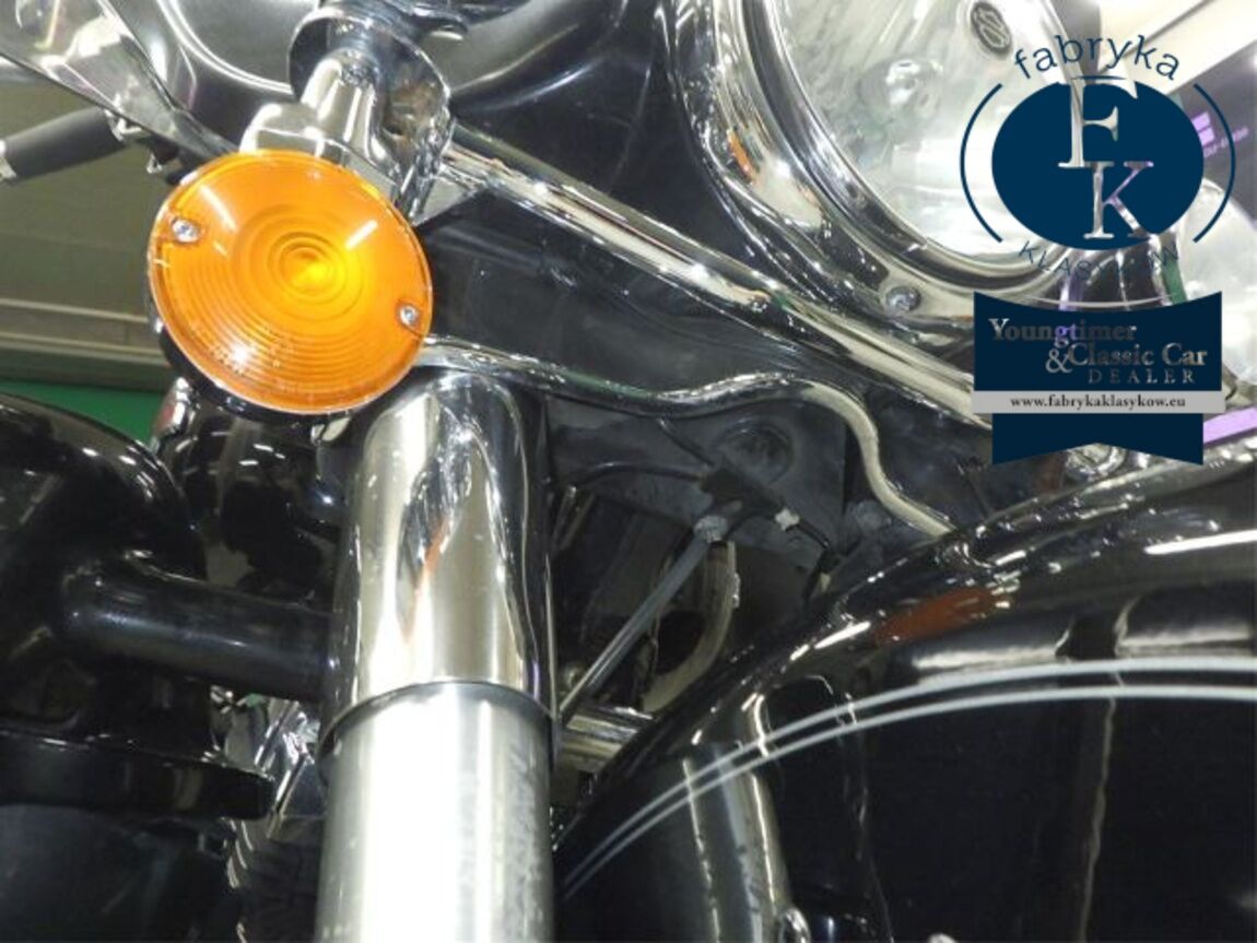 HARLEY-DAVIDSON FLHTCU1450 2005 - zdjęcie 23