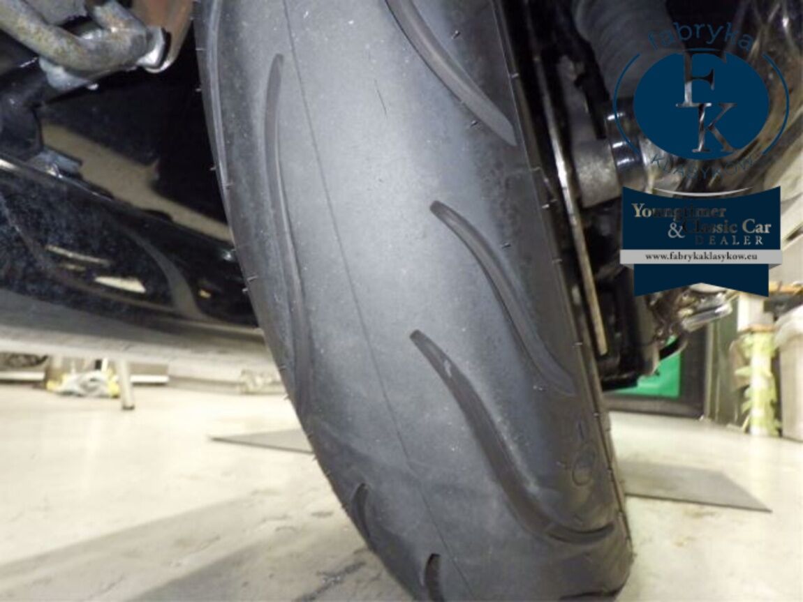 HARLEY-DAVIDSON FLHTCU1450 2005 - zdjęcie 27