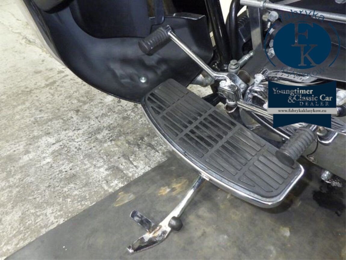 HARLEY-DAVIDSON FLHTCU1450 2005 - zdjęcie 29