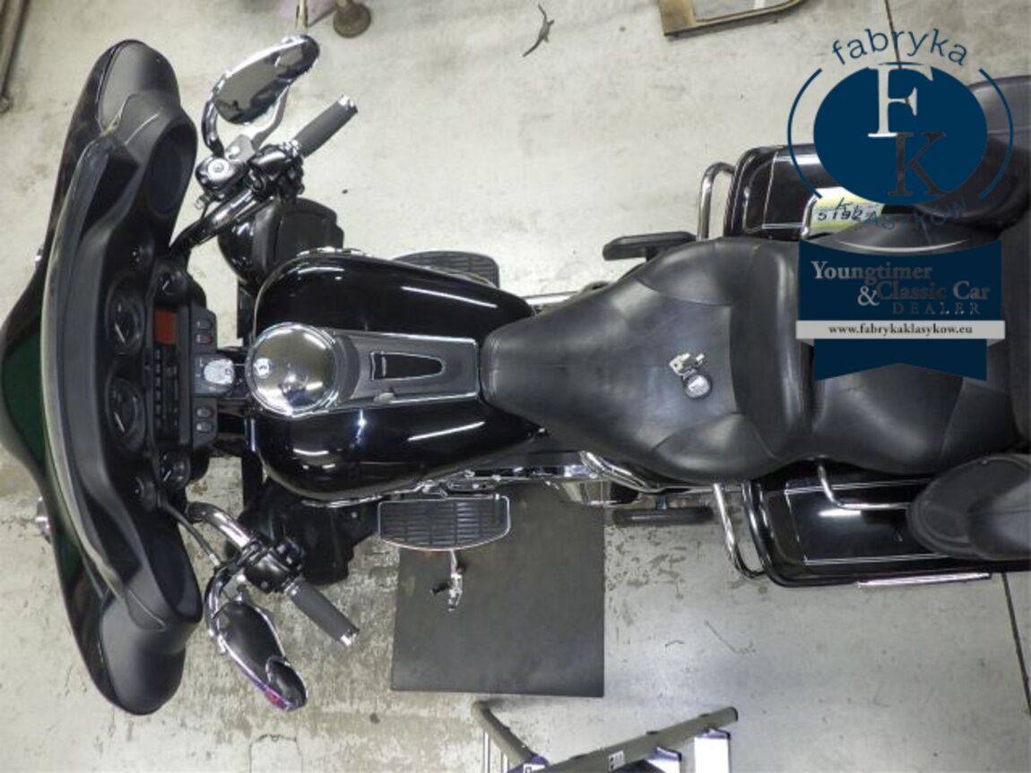 HARLEY-DAVIDSON FLHTCU1450 2005 - zdjęcie 32