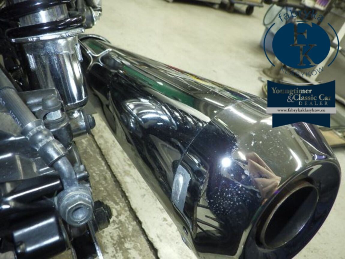 HONDA GB350 2024 - zdjęcie 14