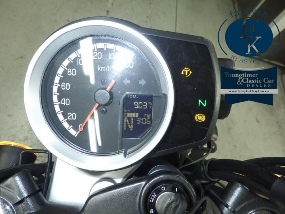 HONDA GB350 2024 - zdjęcie 15