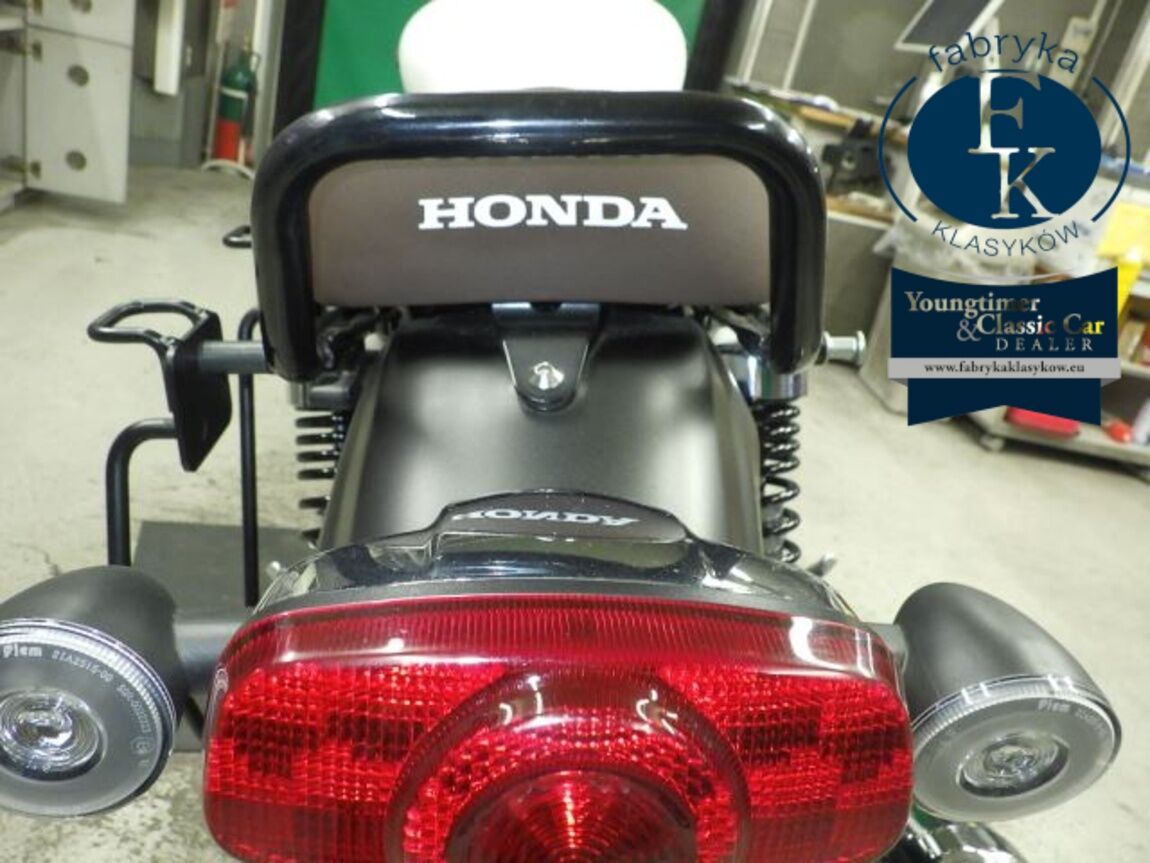 HONDA GB350 2024 - zdjęcie 20