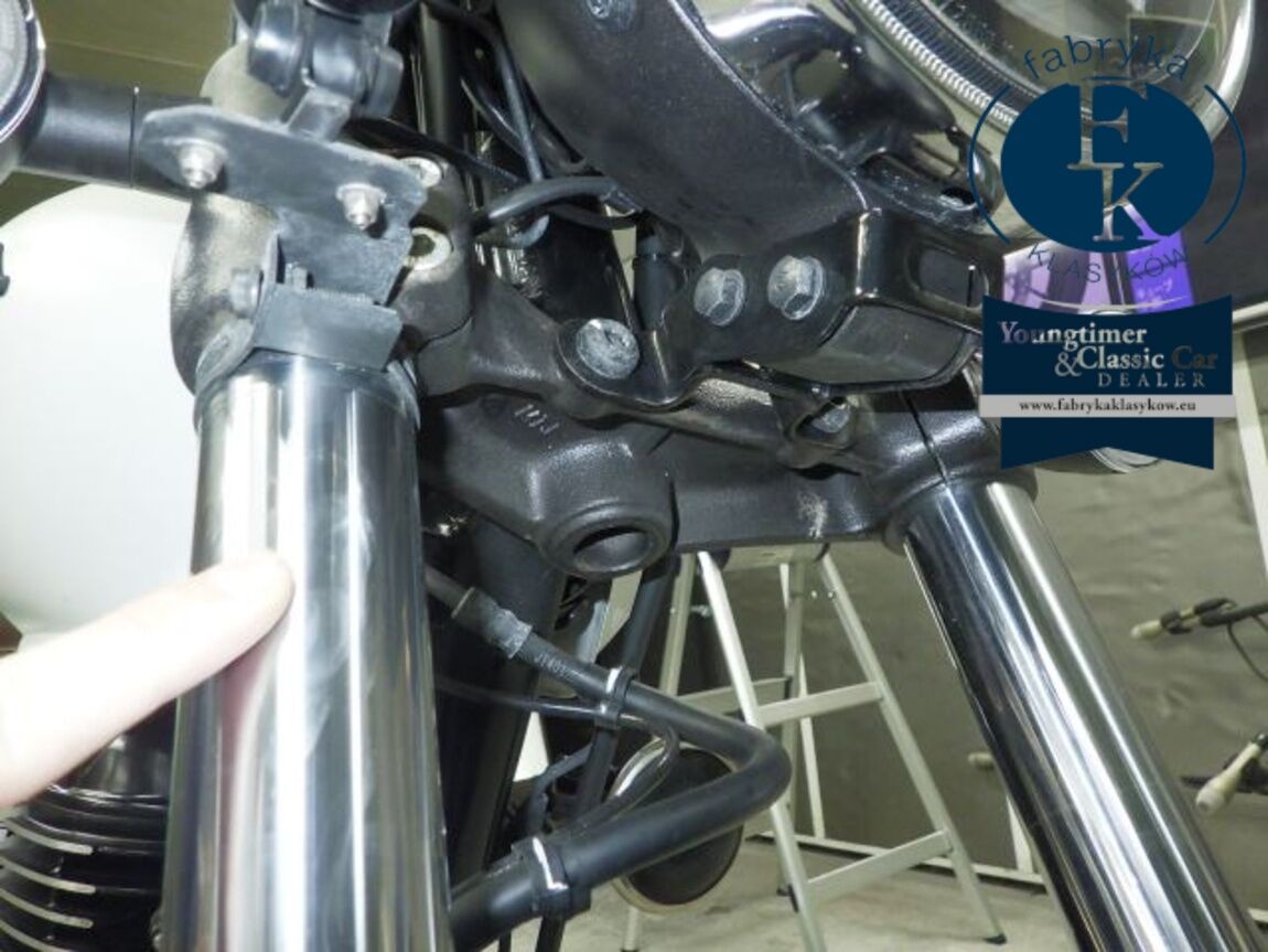 HONDA GB350 2024 - zdjęcie 22