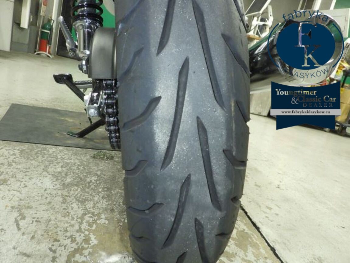 HONDA GB350 2024 - zdjęcie 25