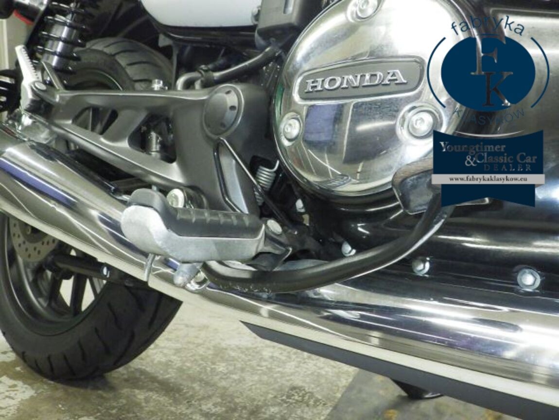 HONDA GB350 2024 - zdjęcie 31
