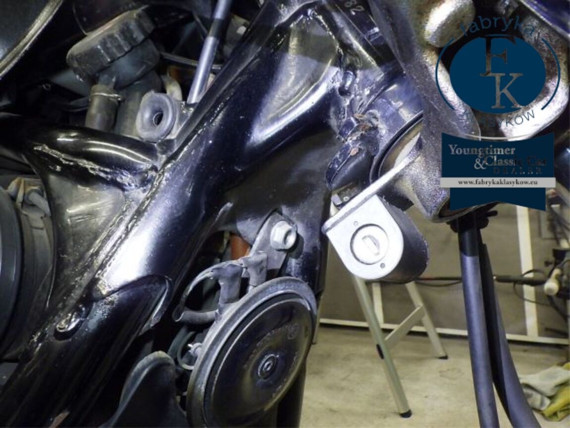 HONDA STEED400 1994 - zdjęcie 31