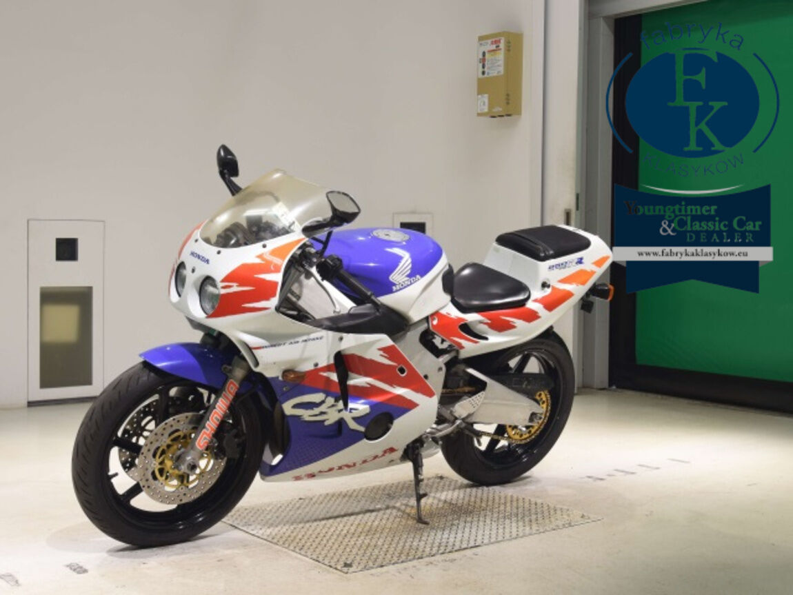 HONDA CBR250RR  - zdjęcie 5