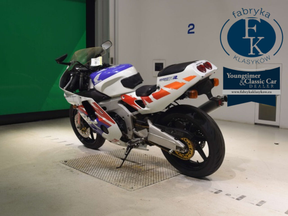 HONDA CBR250RR  - zdjęcie 7