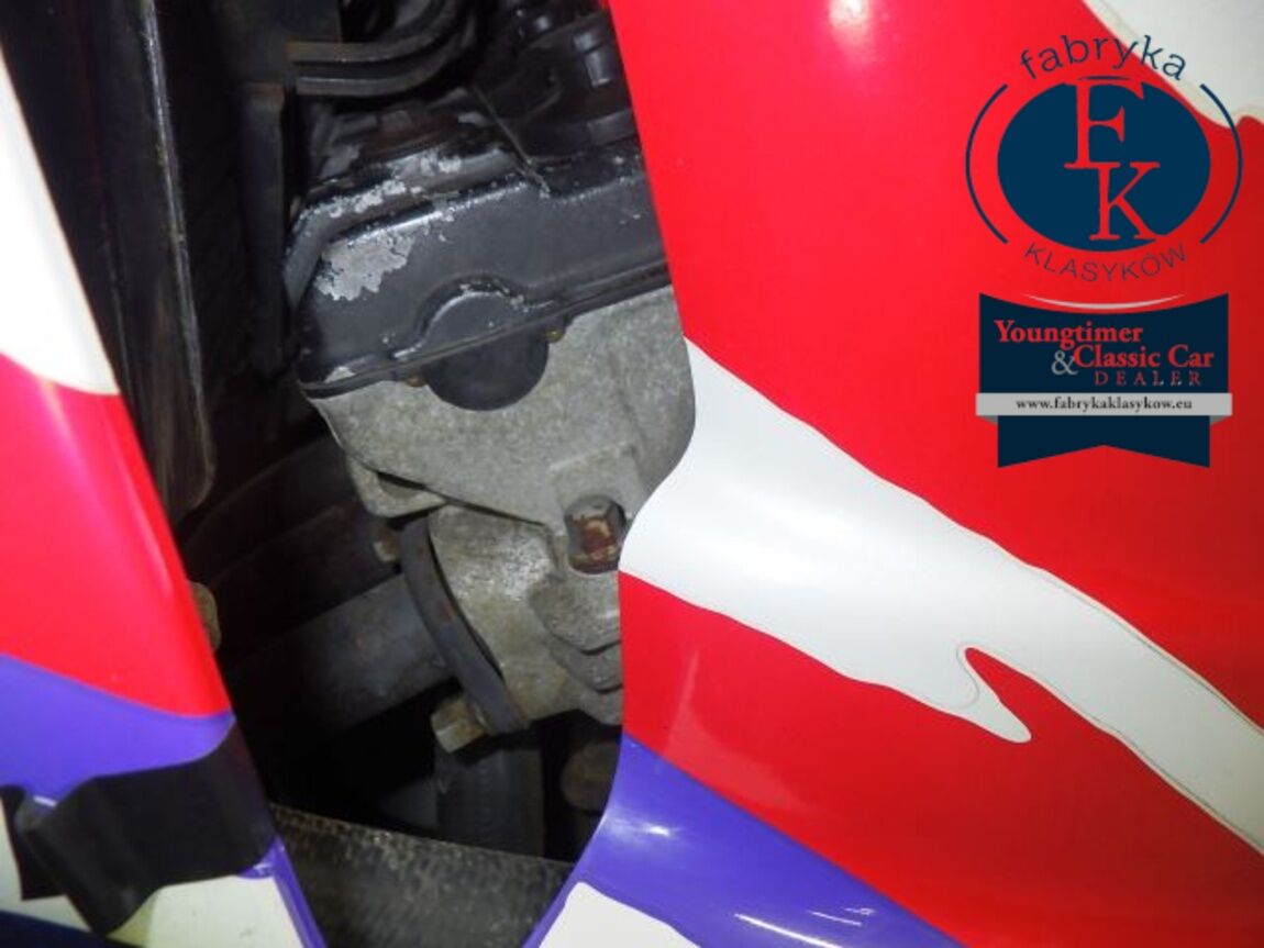 HONDA CBR250RR  - zdjęcie 11