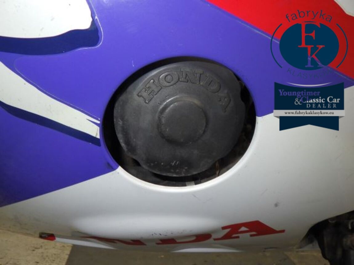HONDA CBR250RR  - zdjęcie 12