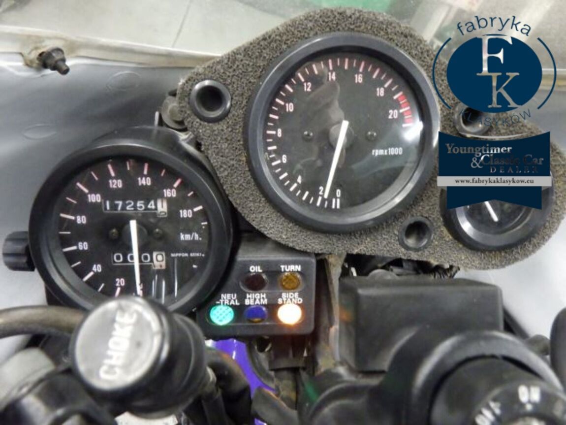 HONDA CBR250RR  - zdjęcie 16