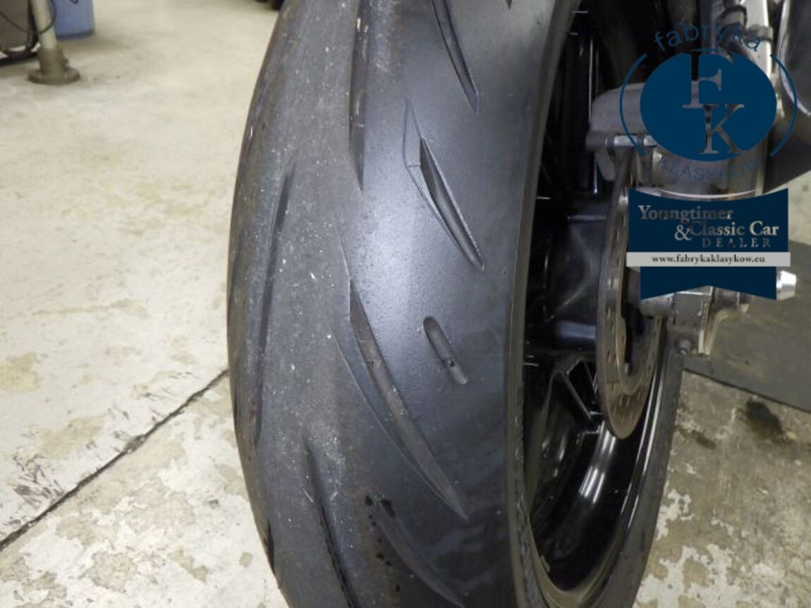 HONDA CBR250RR  - zdjęcie 27