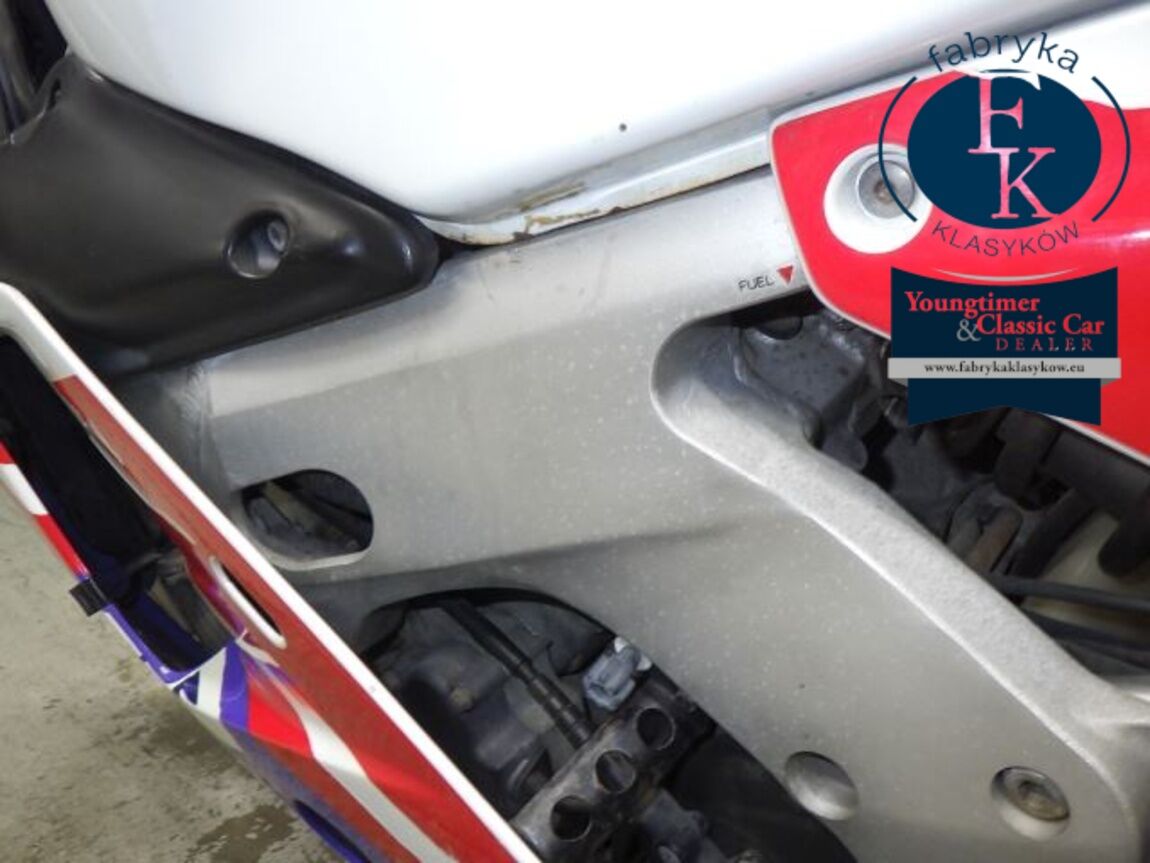 HONDA CBR250RR  - zdjęcie 30