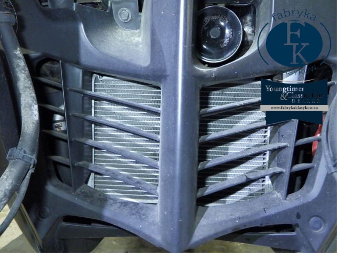 YAMAHA TORI CITY 300 2020 - zdjęcie 11