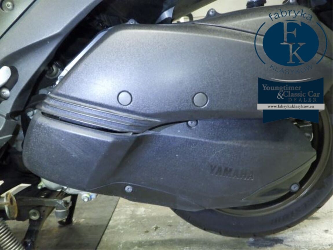 YAMAHA TORI CITY 300 2020 - zdjęcie 12