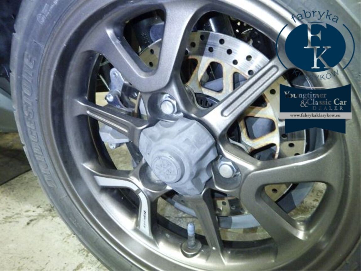 YAMAHA TORI CITY 300 2020 - zdjęcie 23