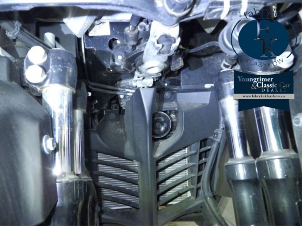 YAMAHA TORI CITY 300 2020 - zdjęcie 25