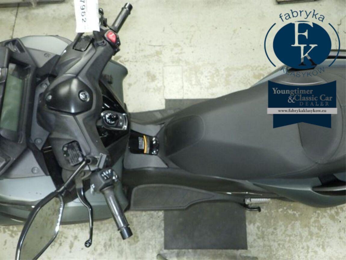 YAMAHA TORI CITY 300 2020 - zdjęcie 34
