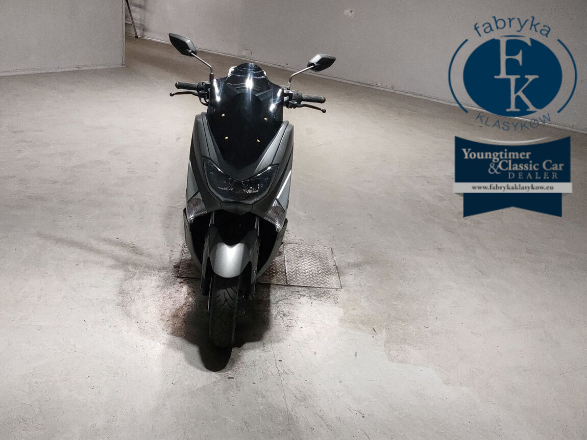 YAMAHA N-MAX155  - zdjęcie 4