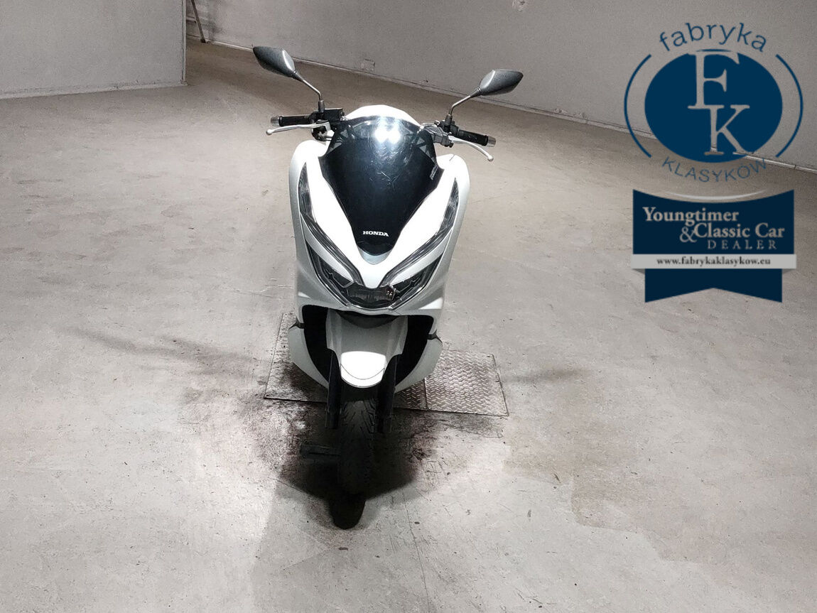 HONDA PCX125  - zdjęcie 4