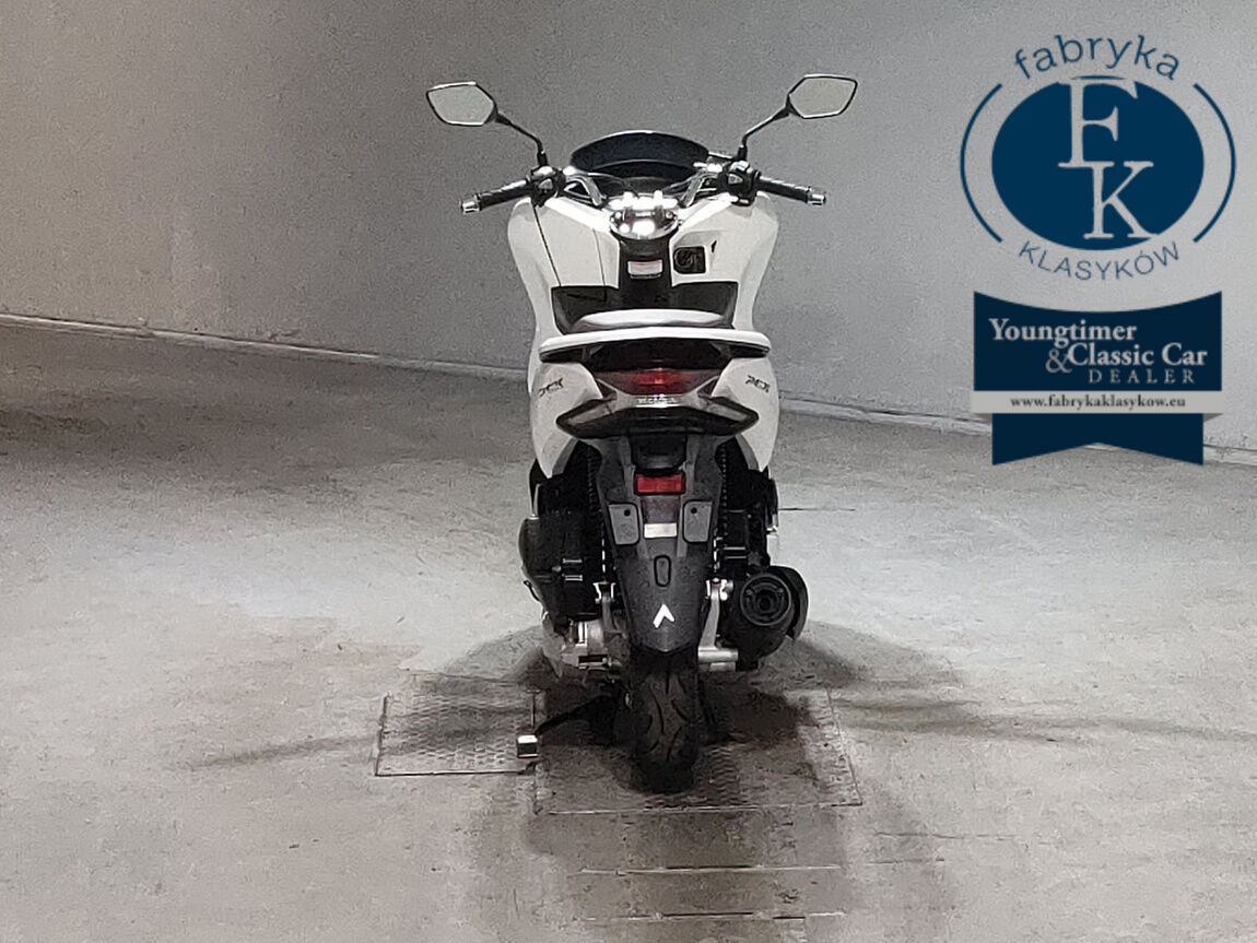 HONDA PCX125  - zdjęcie 5