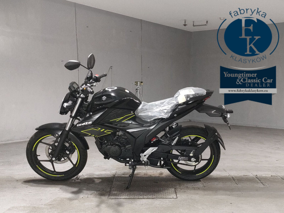 SUZUKI JIKUSA-150  - zdjęcie 3
