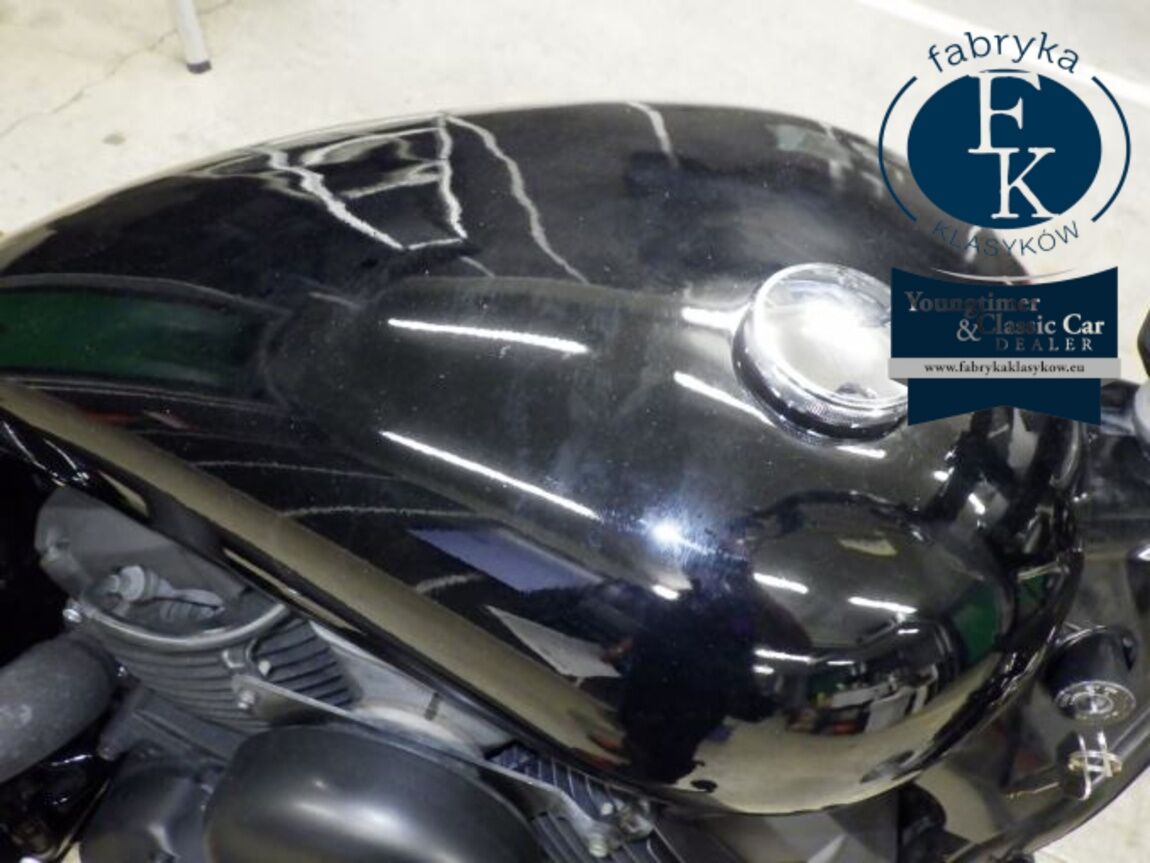 YAMAHA DRAGSTAR400 1999 - zdjęcie 18