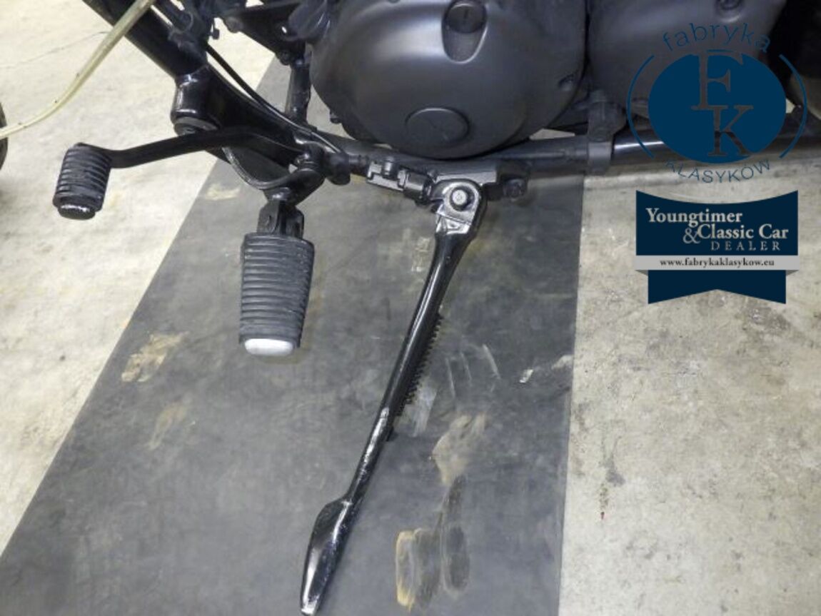 YAMAHA DRAGSTAR400 1999 - zdjęcie 31